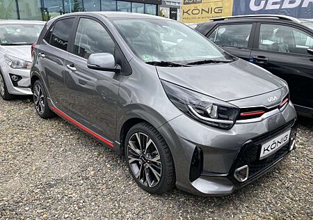 Kia Picanto 1.0T GT Line Navigation Klimaautomatik