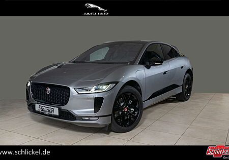 Jaguar I-Pace EV400 S Navi Leder ACC Black Pack Panoramadach