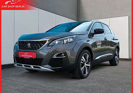 Peugeot 3008 Pure Tech 130 GT-Line LED Panorama RFK 360°