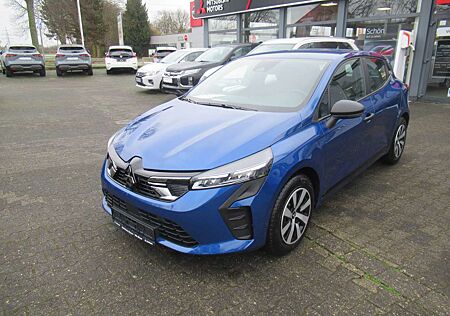 Mitsubishi Colt 1.0 BASIS*KLIMA*TEMPOMAT*ISOFIX*