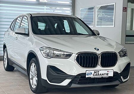 BMW X1 Aut. sDrive 18i Navi Business Paket
