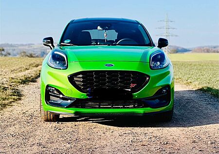 Ford Puma 1.5 EcoBoost ST