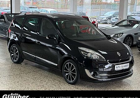 Renault Scenic Grand III 130 BOSE Edition/Kamera/7-Sitze