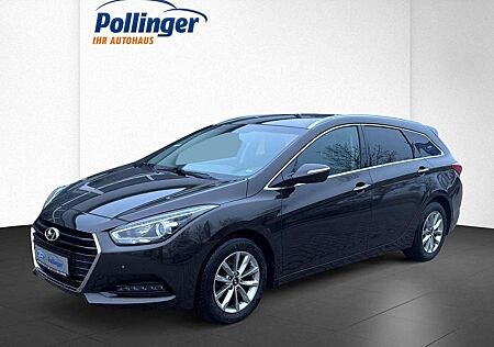 Hyundai i40 Kombi 2.0 GDI, KAMERA, NAVI