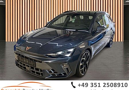 Cupra Leon 2.0 TSI4Drive VZ SP*Sennheiser*Pano*