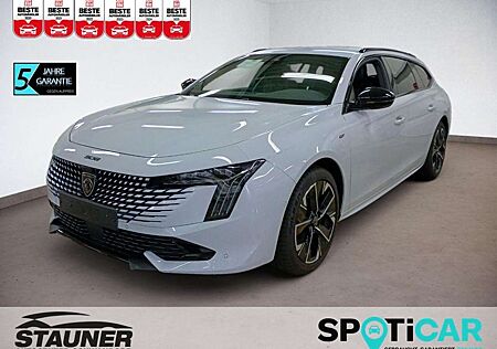 Peugeot 508 NEUER SW GT PureTech AT8*LEDER*SHZ*
