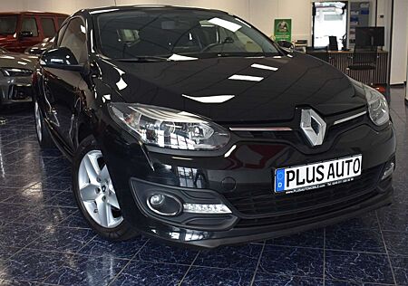 Renault Megane 1,2 TCE Expression PDC Tempomat