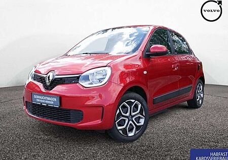 Renault Twingo ZEN Electric KLIMAAUTOMATIK SITZHEIZUNG