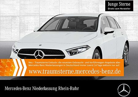 Mercedes-Benz A 200 PROGRESSIVE+LED+KAMERA+TOTW+7G