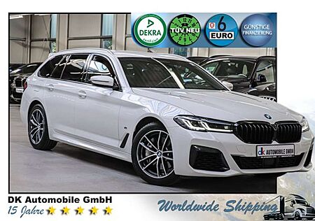 BMW 540 gebraucht kaufen BMW 540 i xDrive Touring Sport-Aut.///M SPORT/LASER/