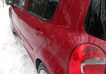 Renault Modus 1.2 16V Dynamique