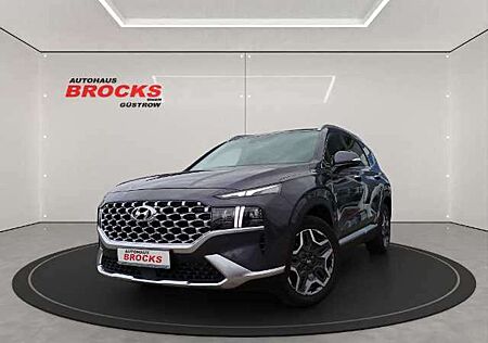 Hyundai Santa Fe PHEV T-GDi 4WD 6AT PRIME-Paket inkl.