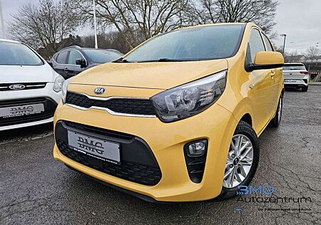 Kia Picanto Dream Team | SHZ | LHZ | KAMERA