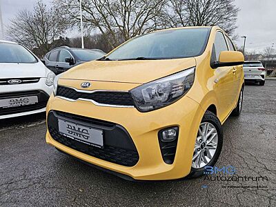 Kia Picanto Dream Team | SHZ | LHZ | KAMERA