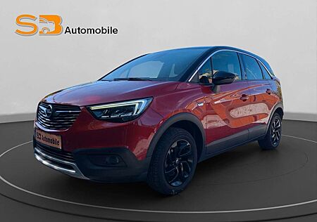Opel Crossland X *2.Hand*Kamera*Scheckheft*TÜV:01/27