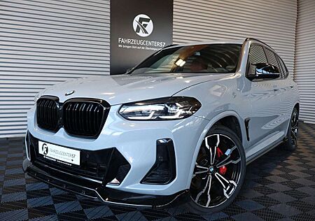 BMW X3 M i M-PERFORMANCE/HUD/RFK/H&K/PANO/FERNSTART