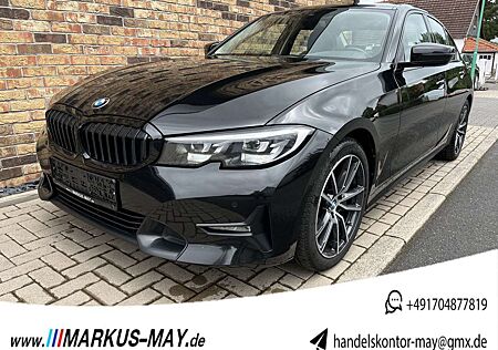 BMW 320 d xDrive Sport Line CockpProf Sportsitz Navi