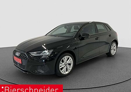 Audi A3 40 TFSI e AHK NAVI PDC VC