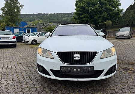 Seat Exeo ST 2.0 TDI CR Sport