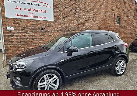 Opel Mokka X 1.4 Color Innovation 4x4