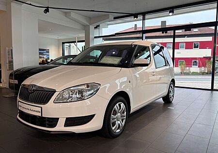 Skoda Roomster Ambition Klima
