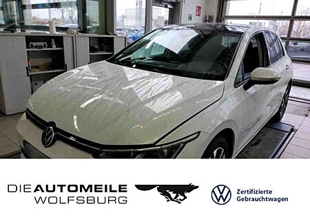 VW Golf Volkswagen 8 VIII 2.0 TDI United Matrix/Pano/ACC/H+K
