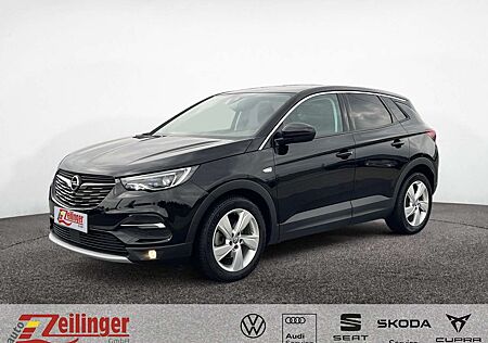 Opel Grandland X Ultimate 1.6 DI Turbo|AHK|PANO|NAVI