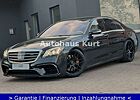 Mercedes-Benz S 400 d AMG-LINE*S63 OPTIK*360°*CHAUFFEUR*21LMF*