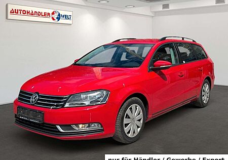 VW Passat Variant Volkswagen Passat Kombi 2.0 TDI Automatik AAC SHZ Navi PDC