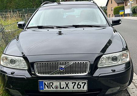 Volvo V70 D5 DPF Edition Sport