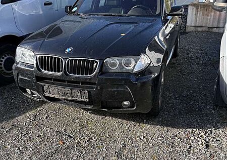 BMW X3 2.0d Aut.