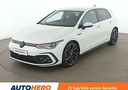 VW Golf Volkswagen 2.0 TSI GTI Aut.*NAVI*LED*ACC*SPUR*PDC*SHZ*KLIMA*