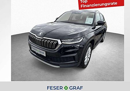 Skoda Kodiaq Style 1.5 TSI 7-DSG *7-SITZ*AHK*COLUMBUS