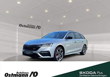 Skoda Octavia Combi RS 147kw TDI DSG *AHK*NAVI*LED*ACC