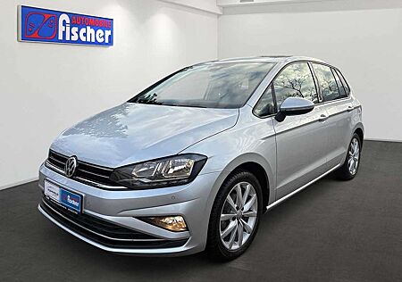 VW Golf Sportsvan Volkswagen 1.0 TSI DSG JOIN Garantie Klima RFK Klima