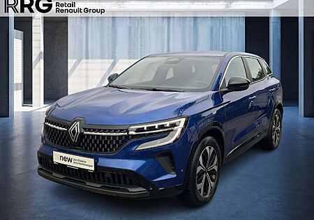 Renault Austral EQUILIBRE MILD HYBRID 140 AUTOMATIK