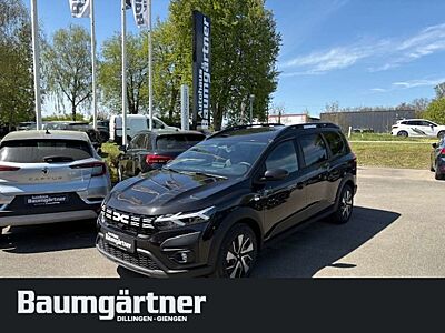 Dacia Jogger Expression Hybrid 140 Kamera/PDC/Winter-P.