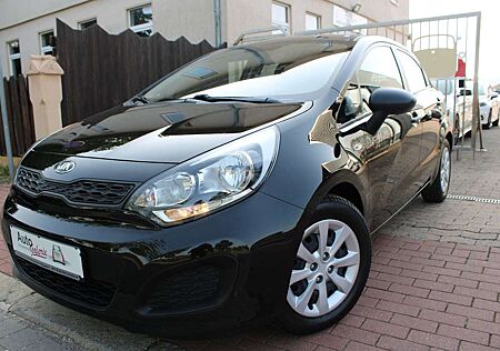 Kia Rio Business Line|Klimaanlage|TÜV/AU NEU
