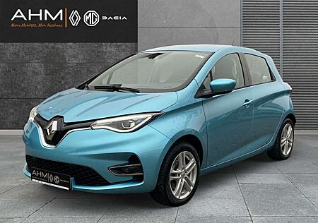 Renault ZOE Experience R135 ZE50 Komfort Visio Navi MIETAKKU