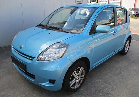Daihatsu Sirion 1.3