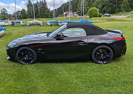 BMW Z4 M M40 i