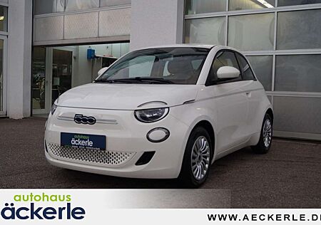Fiat 500E 500 e Action I Batteriezertifikat I uvm.