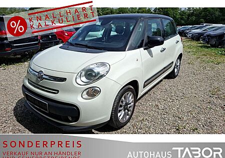 Fiat 500L 1.4 16V Lounge Pano Klimaaut. LM PDC GRA