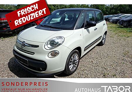 Fiat 500L 1.4 16V Lounge Pano Klimaaut. LM PDC GRA