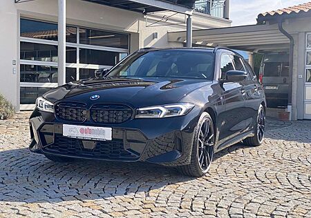 BMW 330 d xDrive M-Sport|HUD|KeyL|DrAss|ACC|HiFi|19