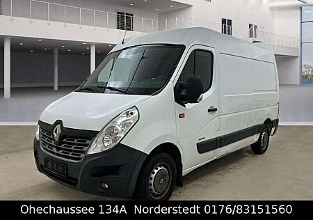 Renault Master III Kasten L2H2 HKa 3,5t