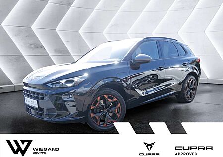 Cupra Terramar TSI 1.5 e-Hybrid VZ COPPER MATRIX