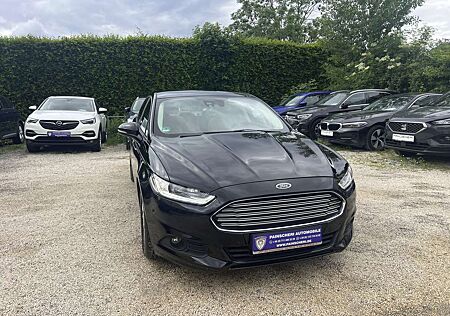 Ford Mondeo Lim. Business Edition LED+PANORAMA+TOTWINKEL+SPUR.