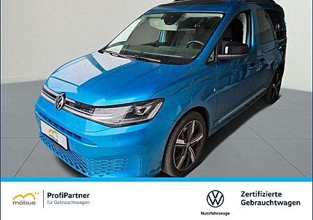 VW Caddy Volkswagen 1.5 TSI DSG* MOVE*LED*APP*RFK*NAVI*