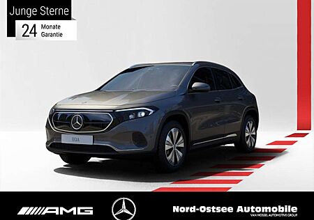 Mercedes-Benz EQA 250 PROGRESSIVE KAMERA NAVI DISTRO ADV. LED